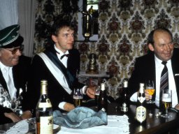 Schützenfest 1986